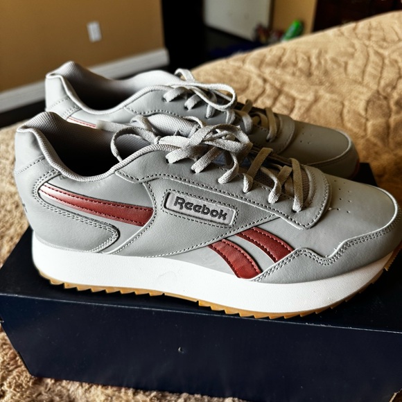 Reebok Glide ripple double memory tech - Picture 2 of 7